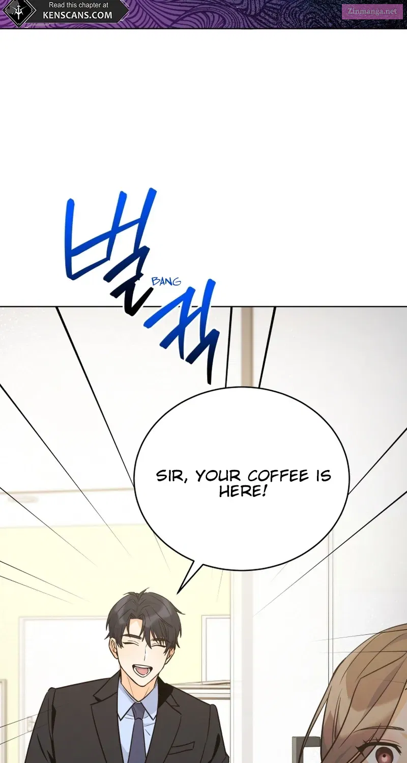 A Man Who Fell in Love With Me