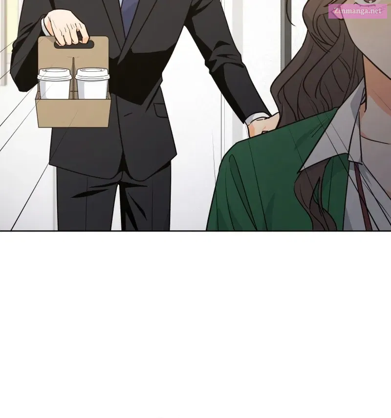 A Man Who Fell in Love With Me