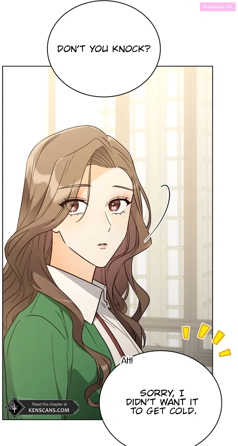 A Man Who Fell in Love With Me