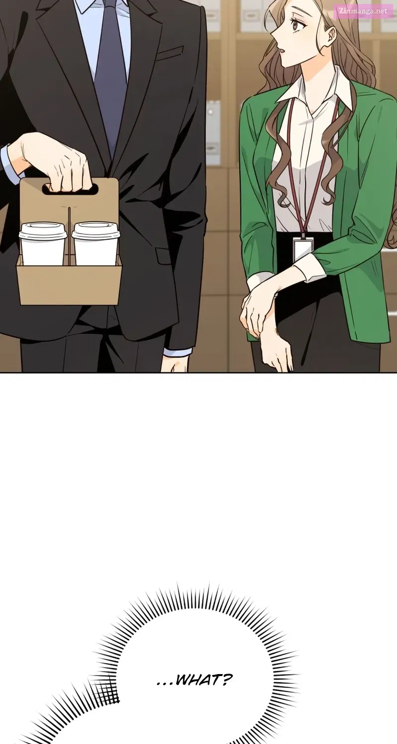 A Man Who Fell in Love With Me