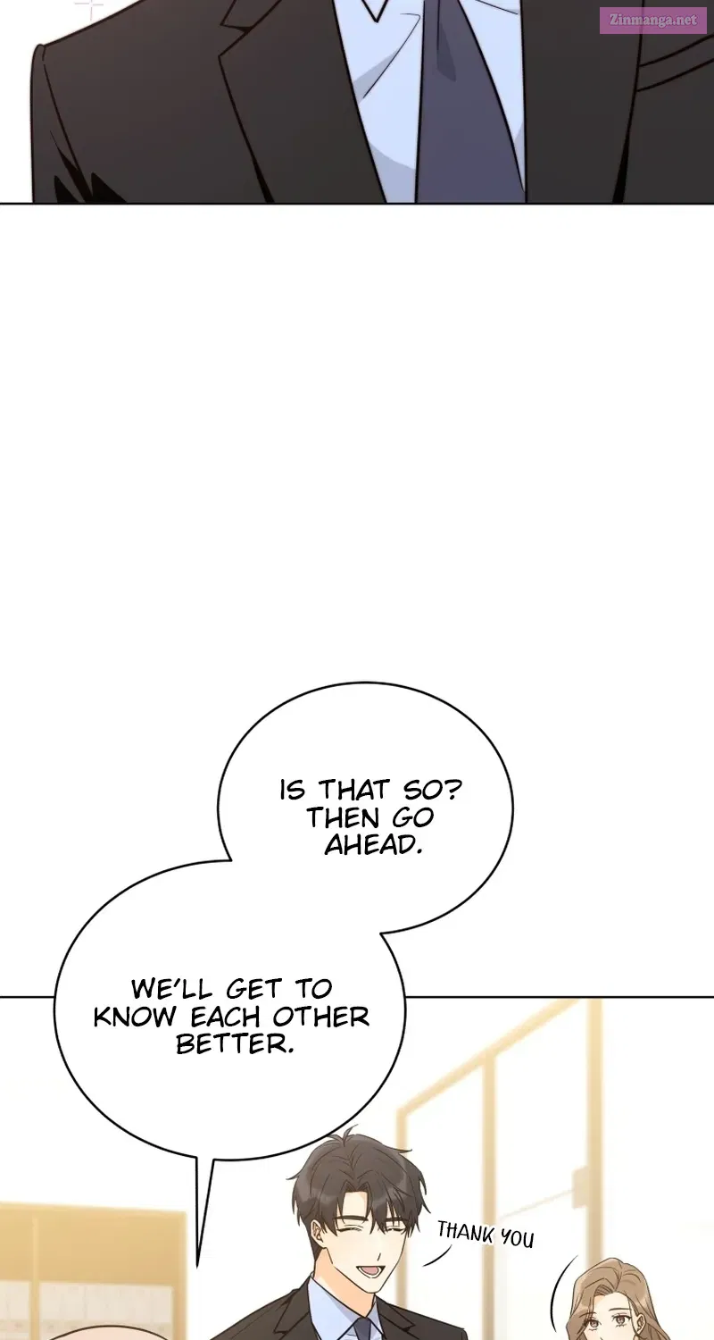 A Man Who Fell in Love With Me