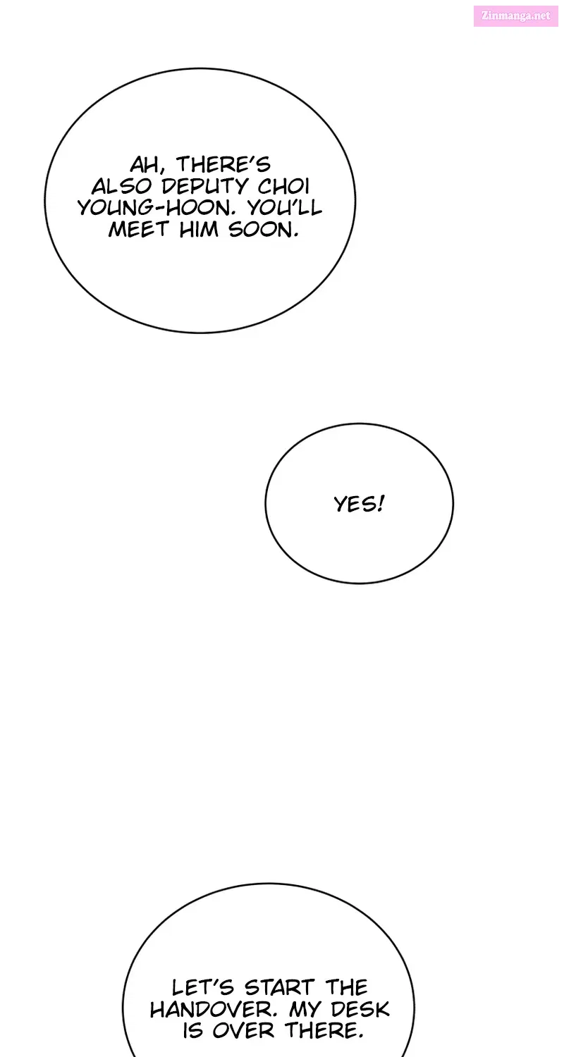 A Man Who Fell in Love With Me