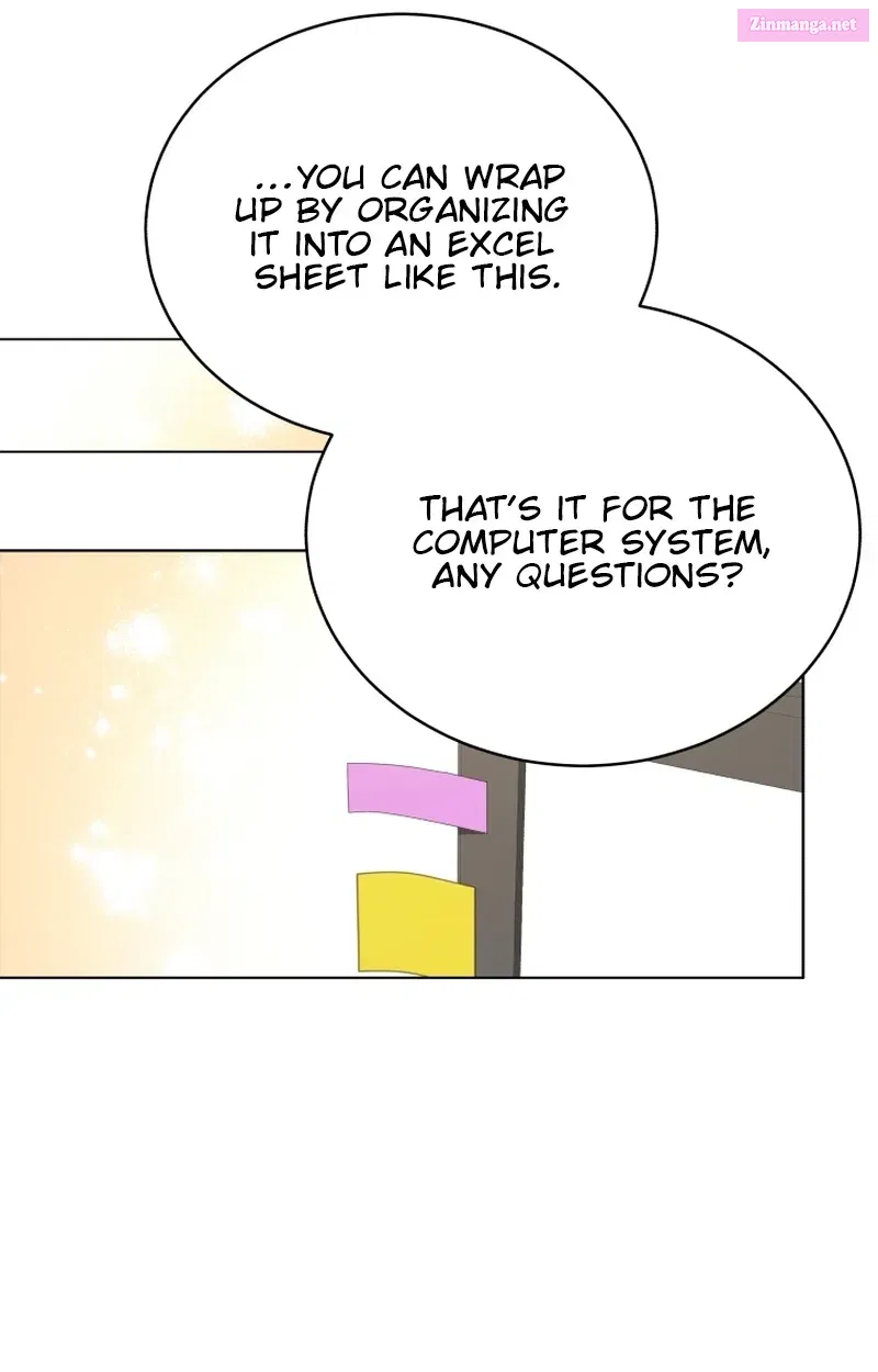 A Man Who Fell in Love With Me