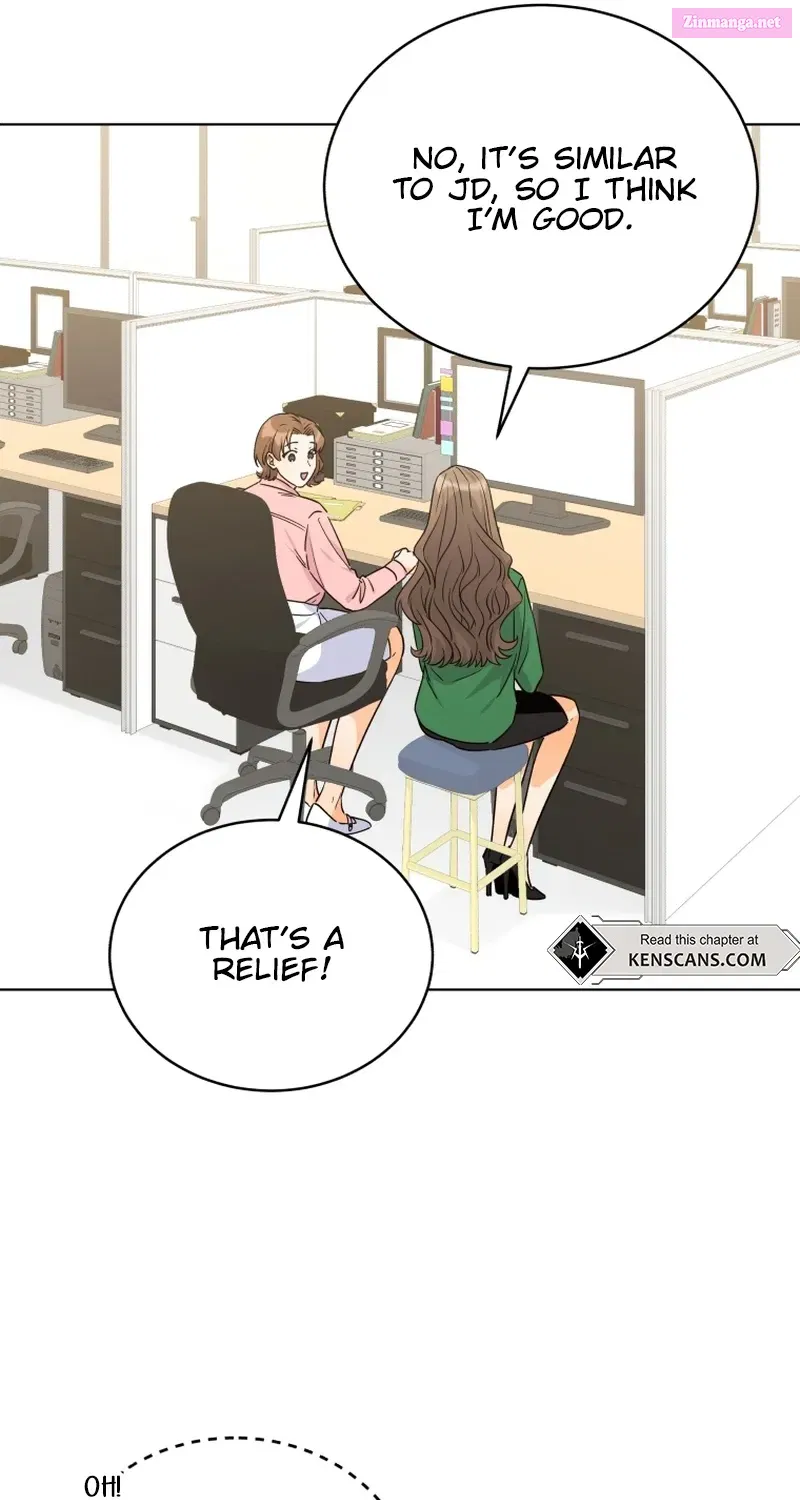 A Man Who Fell in Love With Me