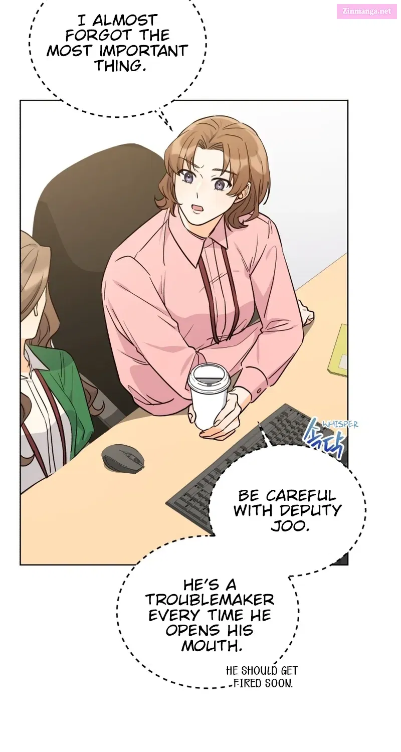 A Man Who Fell in Love With Me