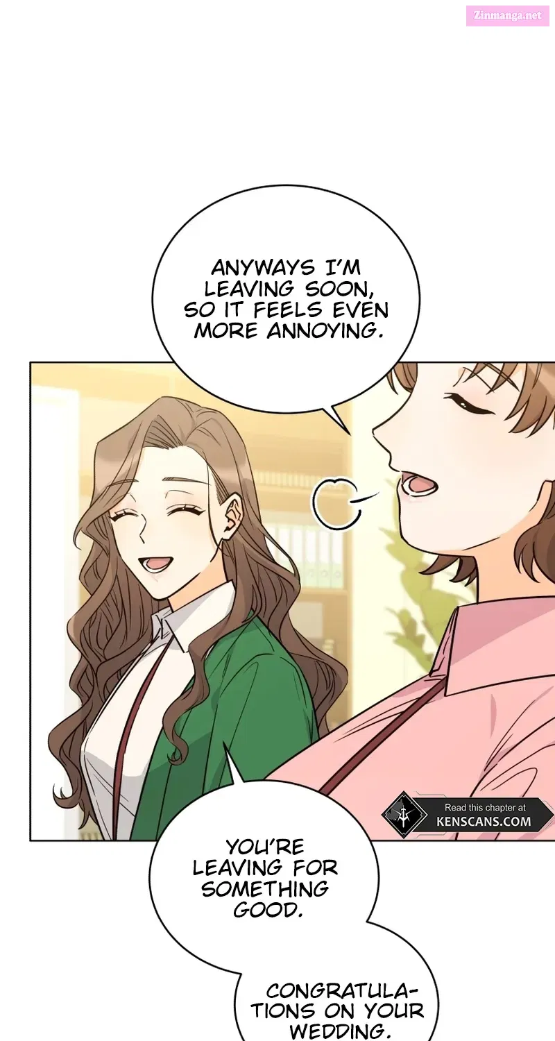 A Man Who Fell in Love With Me