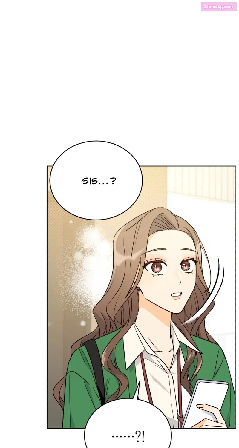 A Man Who Fell in Love With Me