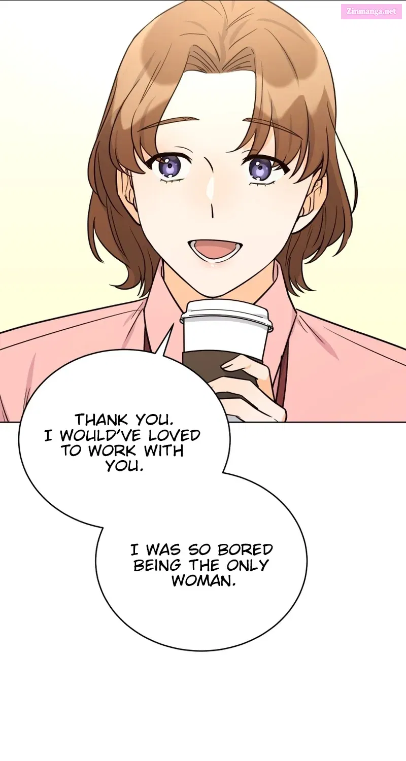 A Man Who Fell in Love With Me