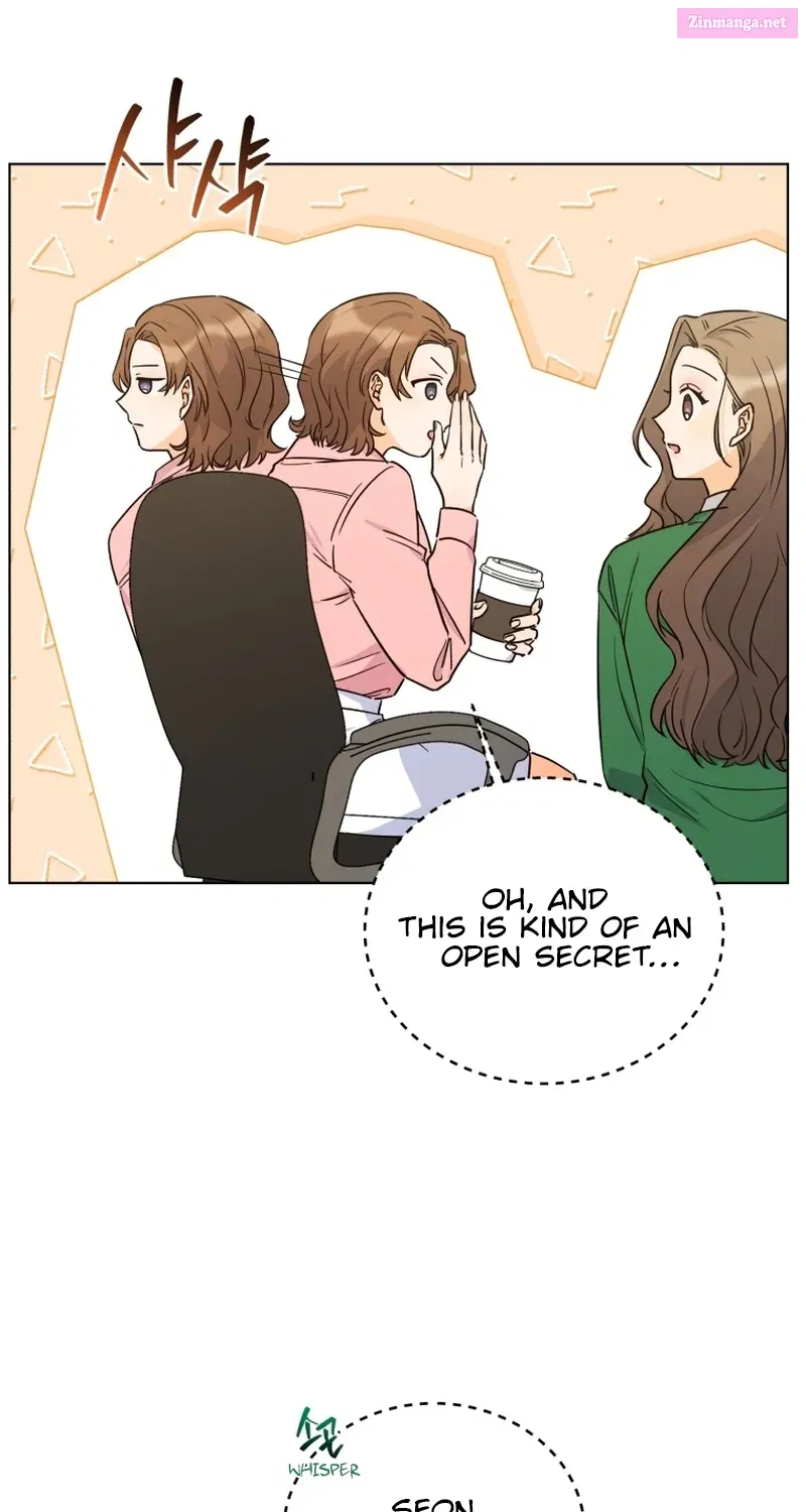 A Man Who Fell in Love With Me