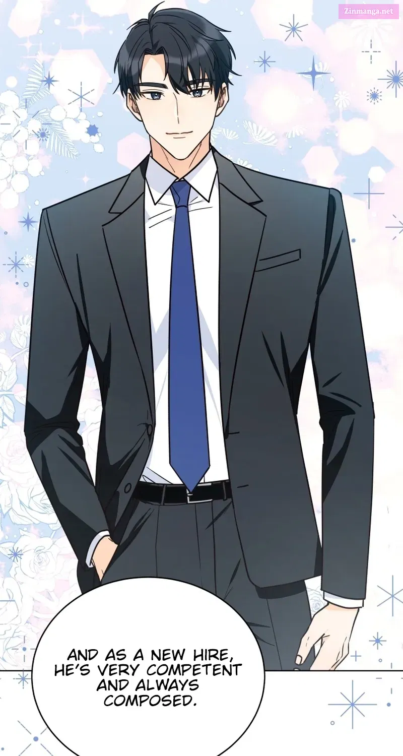 A Man Who Fell in Love With Me