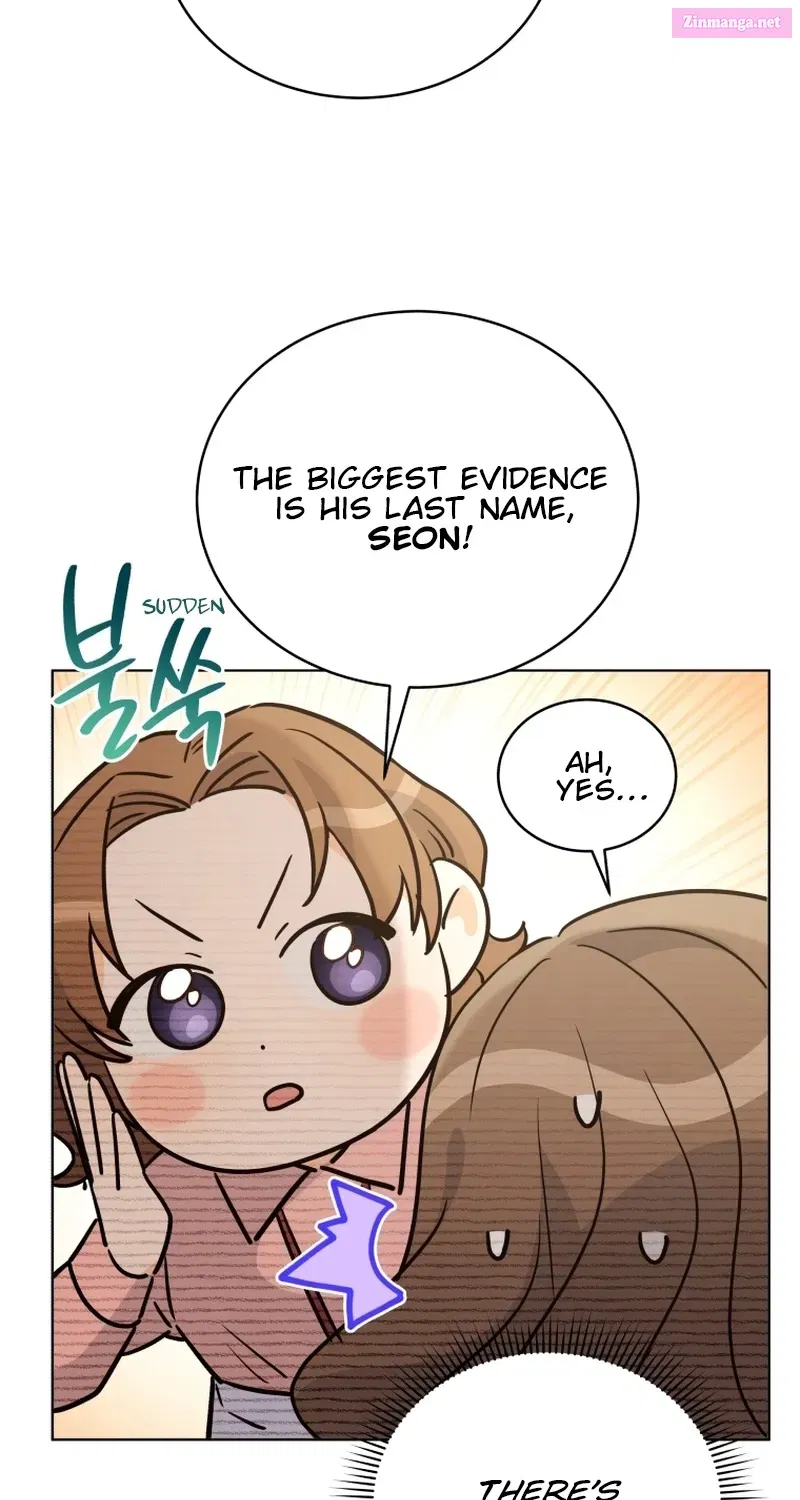 A Man Who Fell in Love With Me