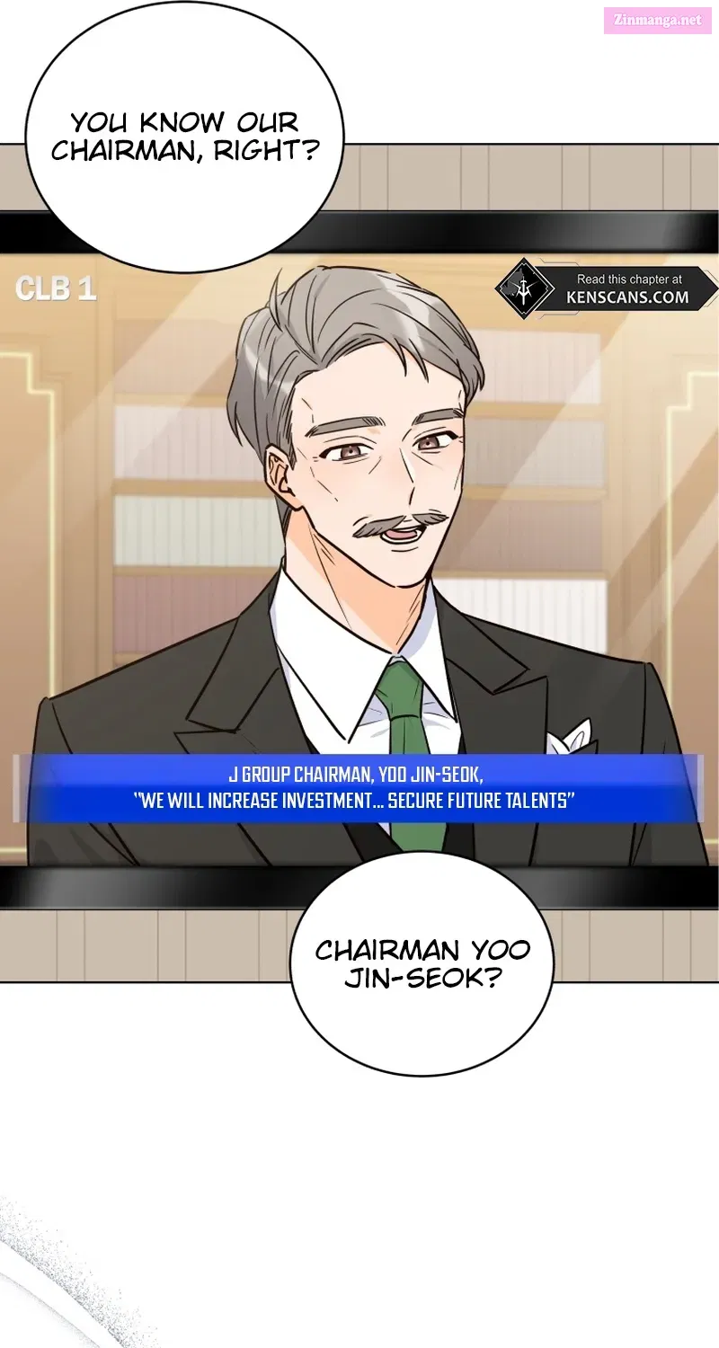 A Man Who Fell in Love With Me