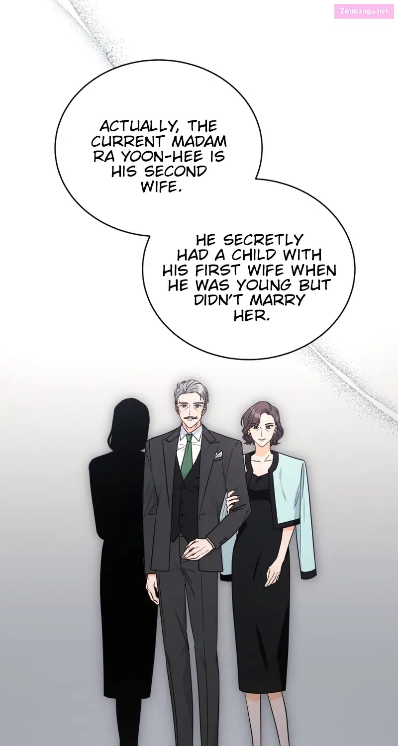 A Man Who Fell in Love With Me