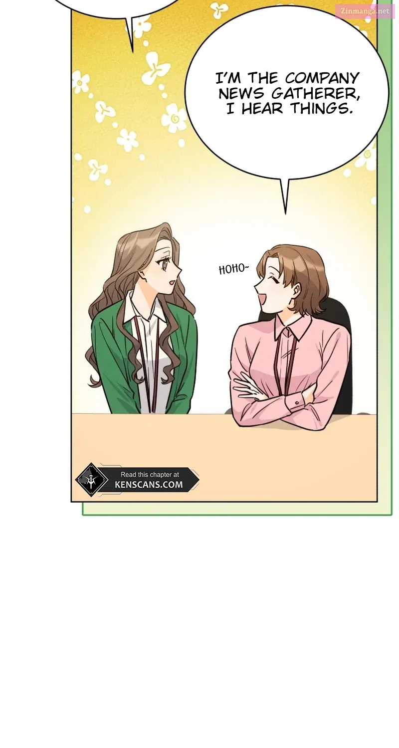 A Man Who Fell in Love With Me