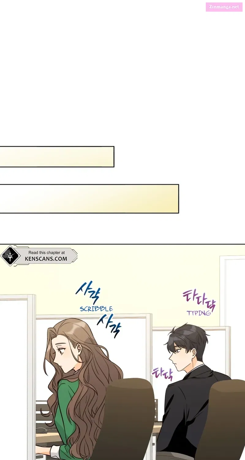 A Man Who Fell in Love With Me