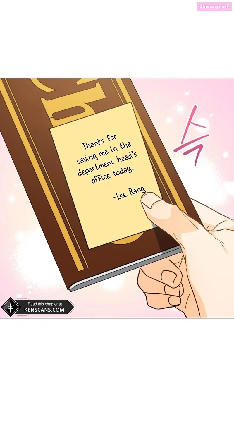 A Man Who Fell in Love With Me