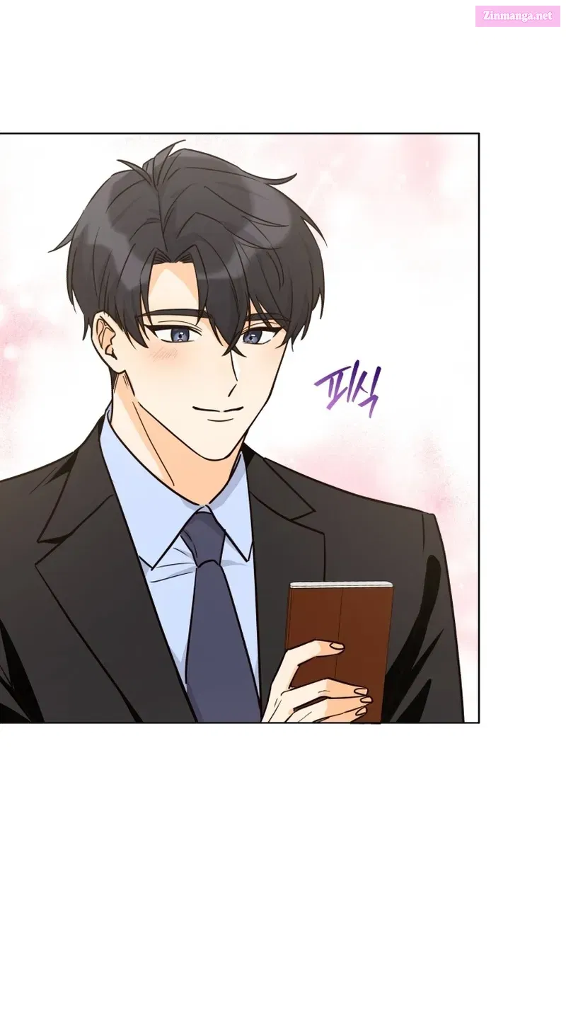 A Man Who Fell in Love With Me