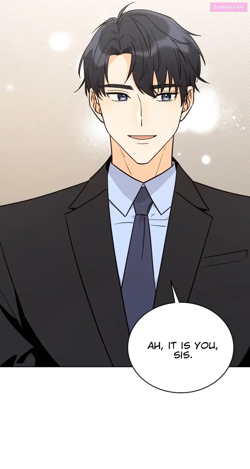 A Man Who Fell in Love With Me