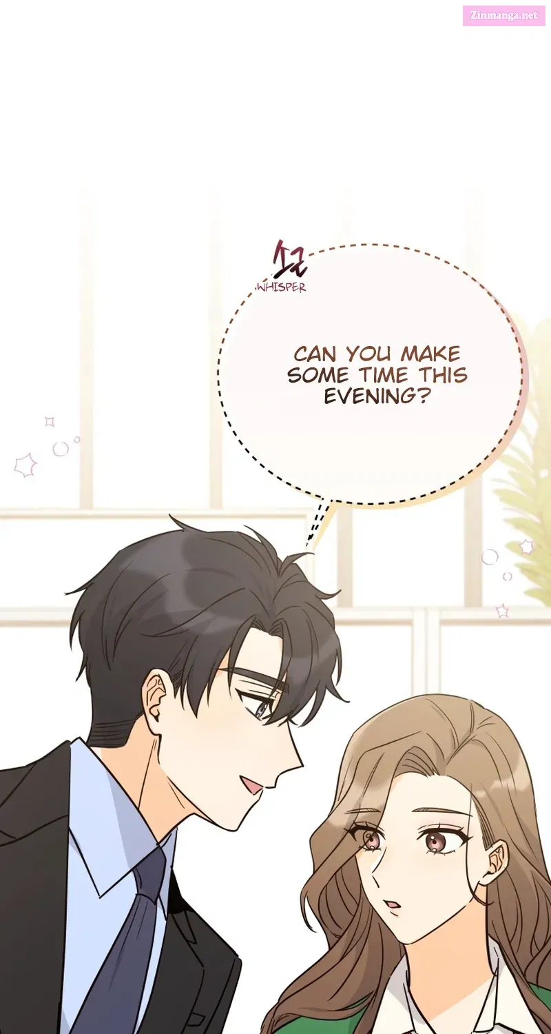 A Man Who Fell in Love With Me