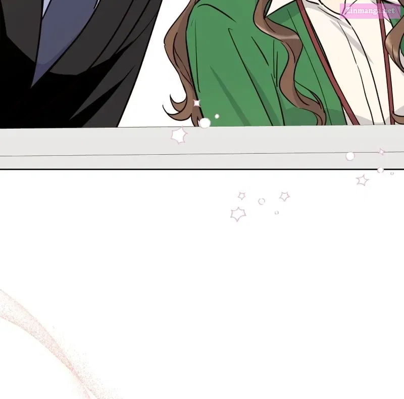 A Man Who Fell in Love With Me