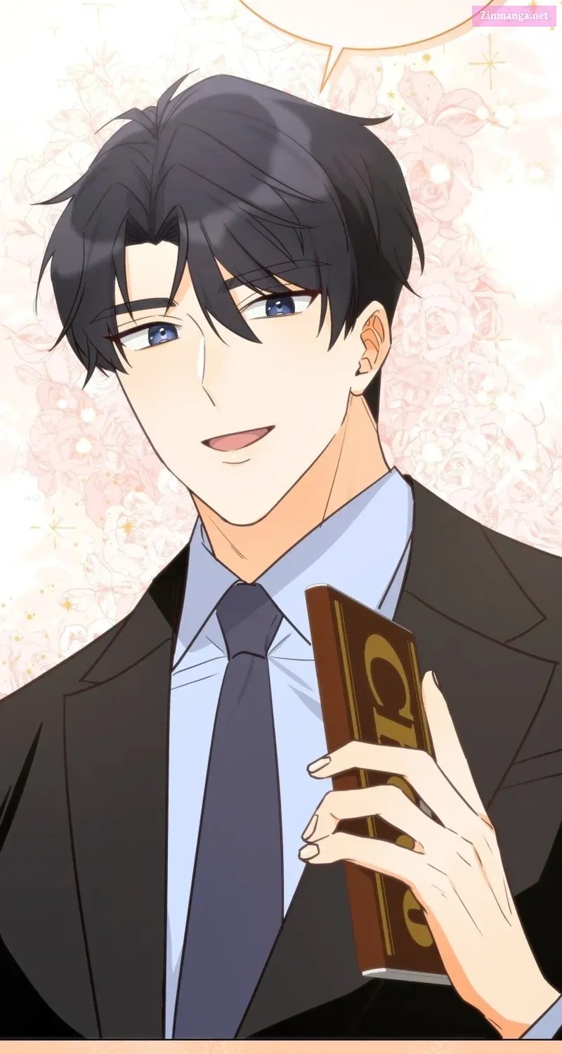 A Man Who Fell in Love With Me