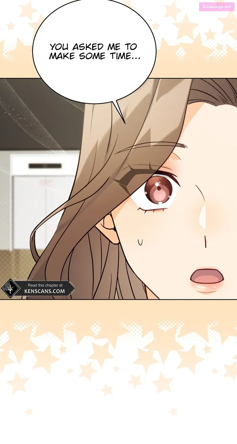 A Man Who Fell in Love With Me