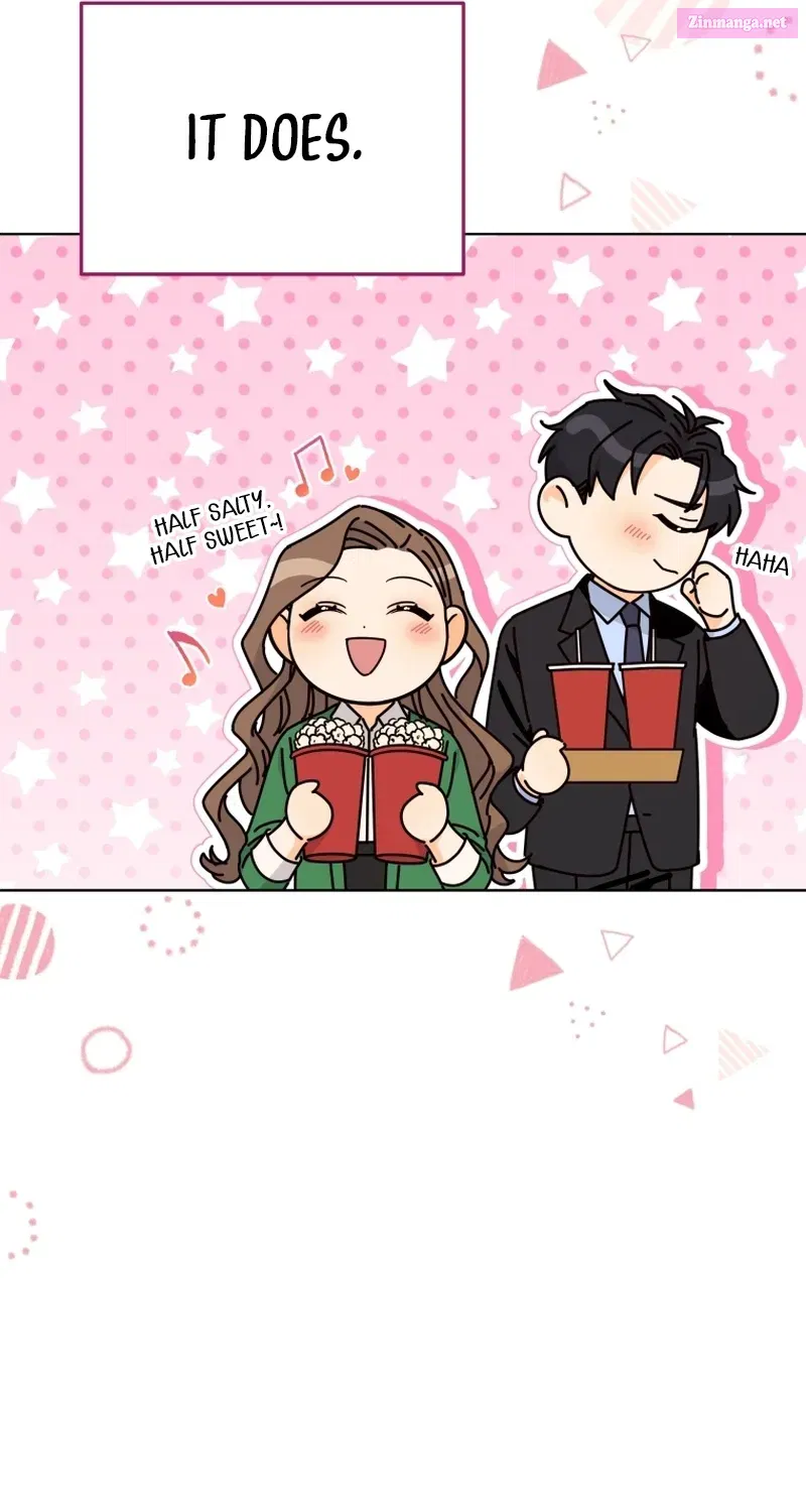 A Man Who Fell in Love With Me