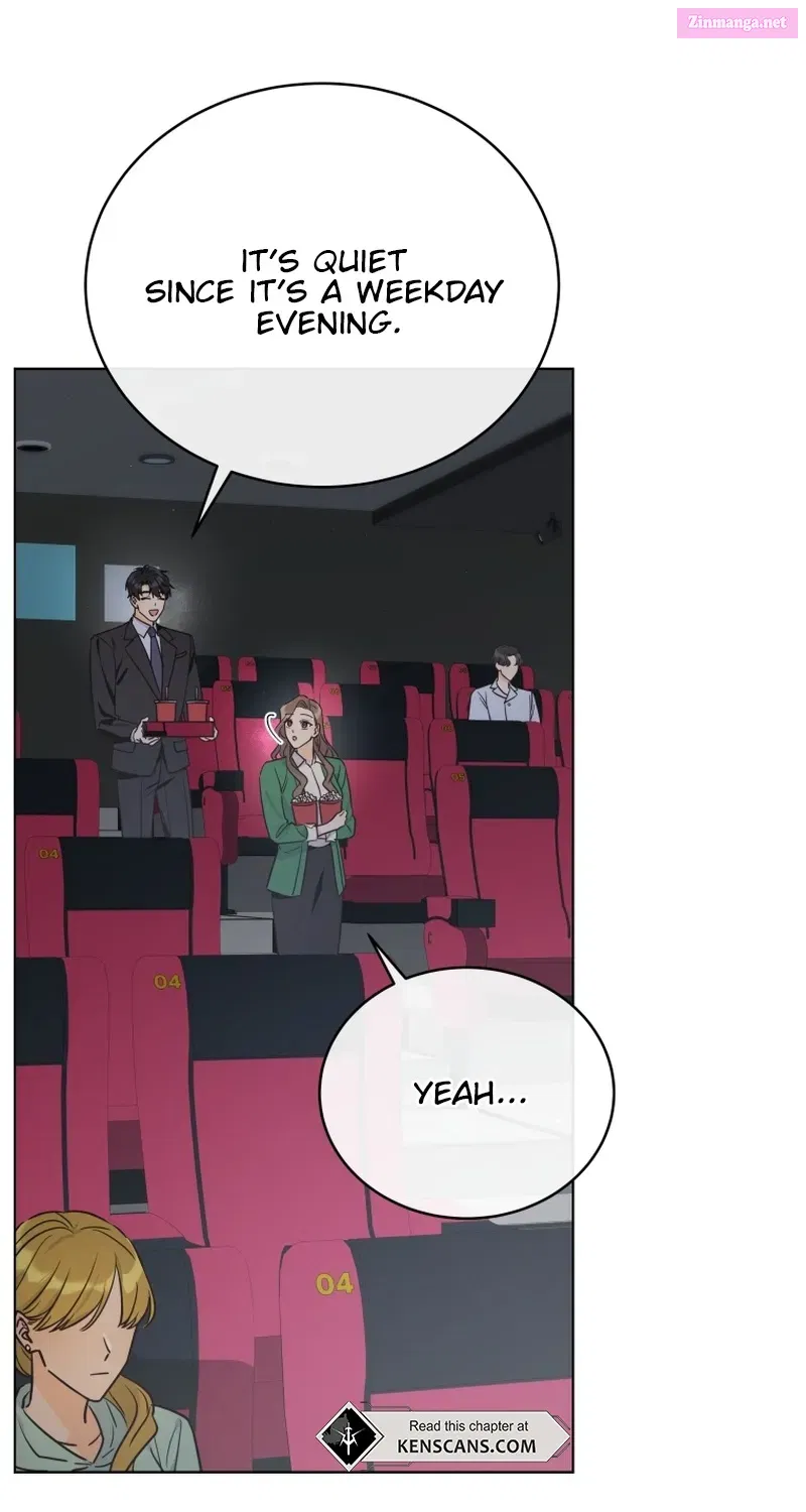 A Man Who Fell in Love With Me