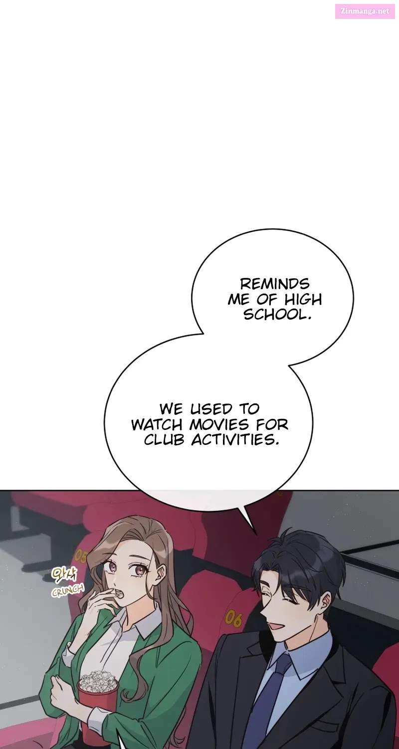 A Man Who Fell in Love With Me