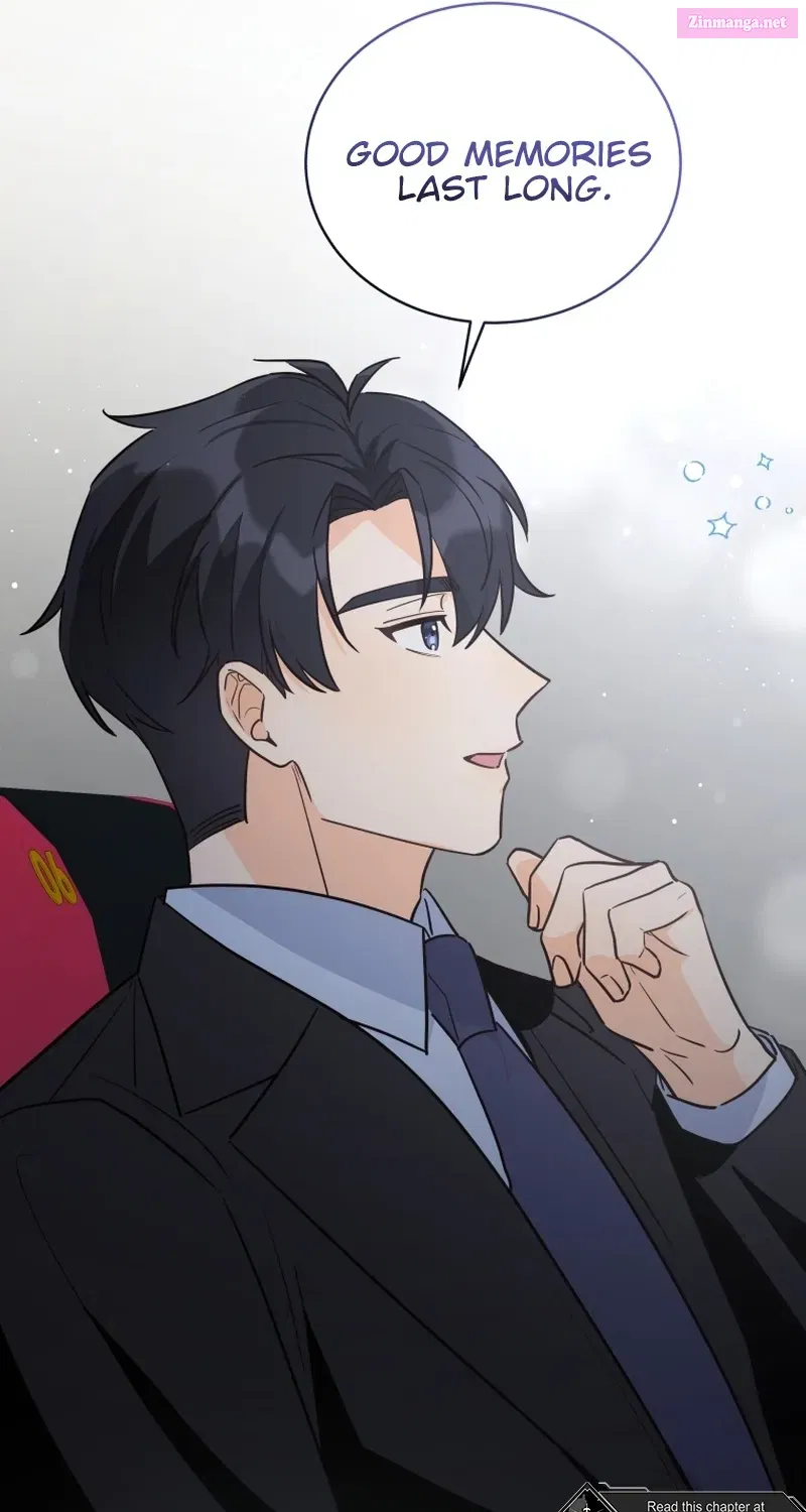 A Man Who Fell in Love With Me