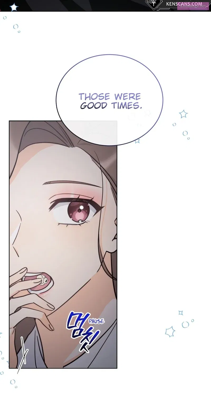 A Man Who Fell in Love With Me