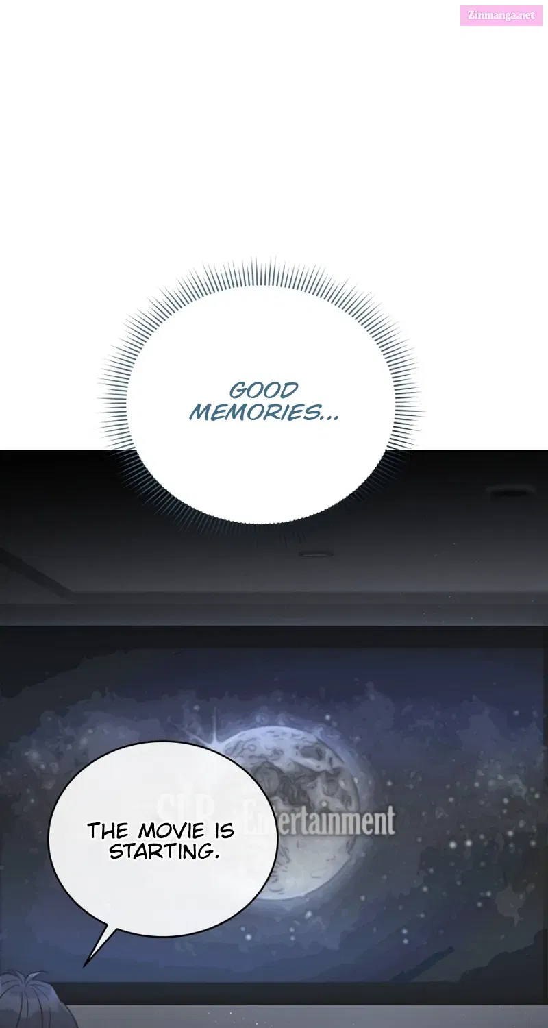 A Man Who Fell in Love With Me