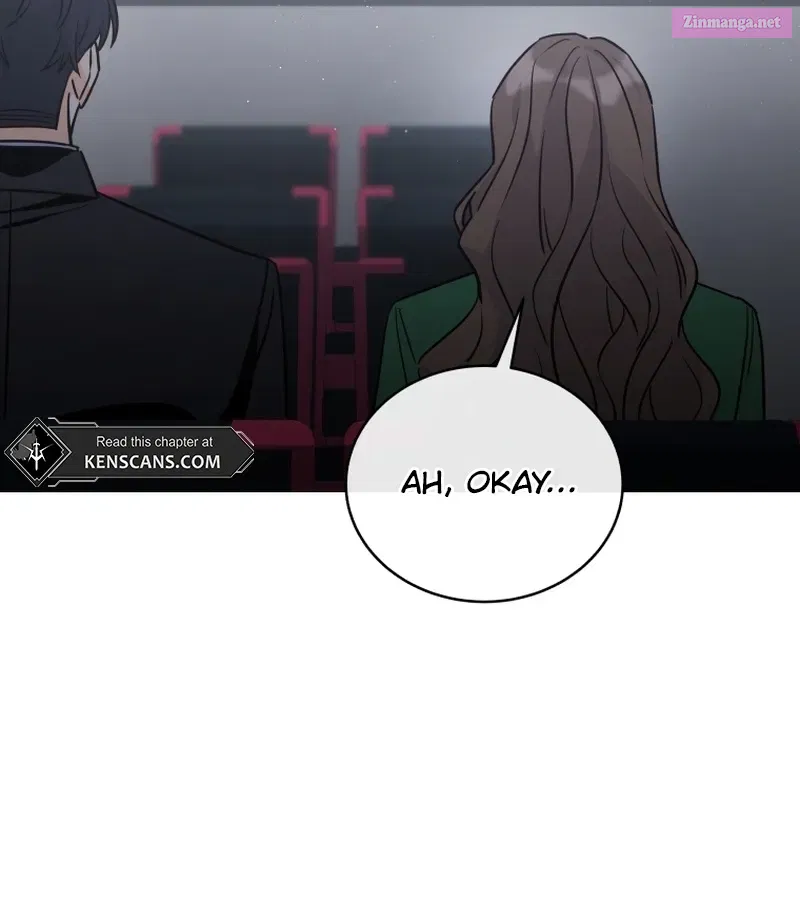 A Man Who Fell in Love With Me