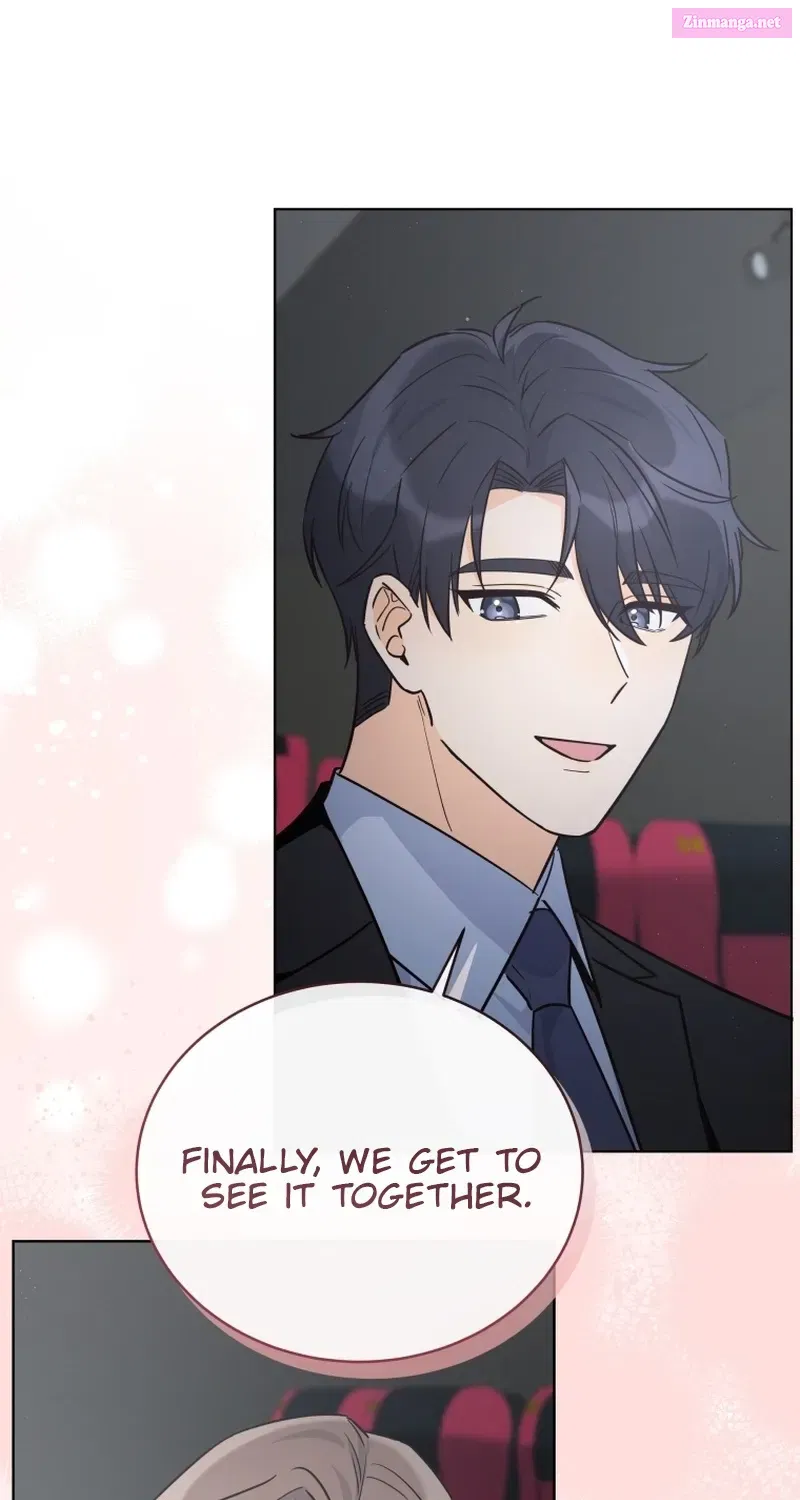 A Man Who Fell in Love With Me