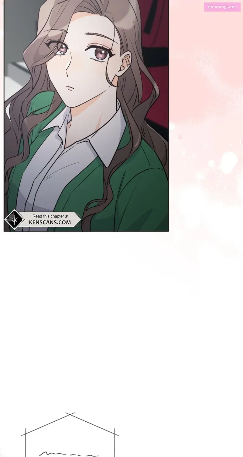 A Man Who Fell in Love With Me