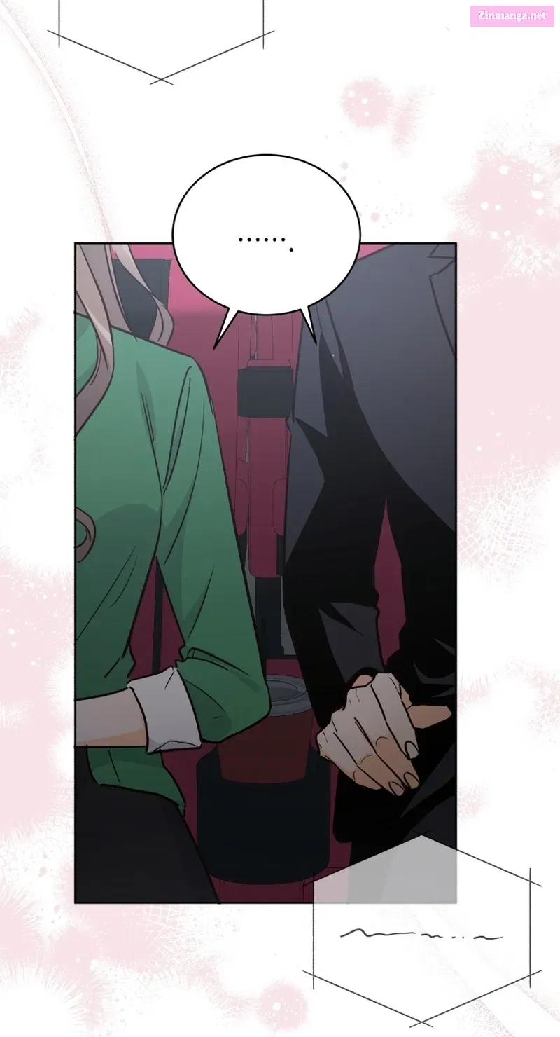 A Man Who Fell in Love With Me