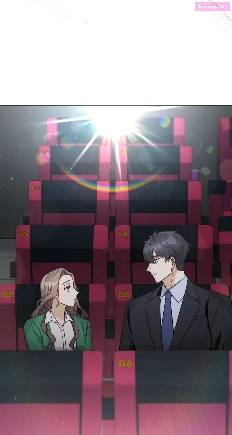 A Man Who Fell in Love With Me