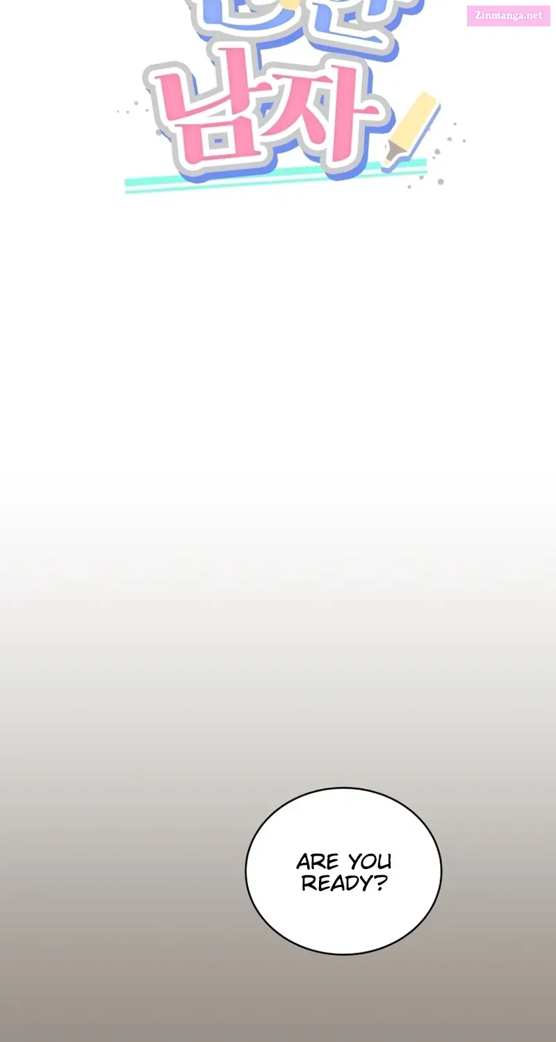 A Man Who Fell in Love With Me