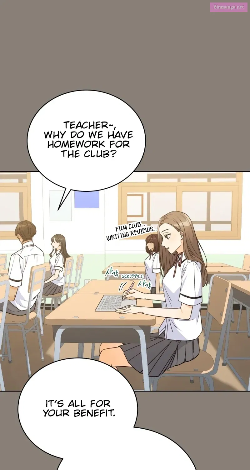 A Man Who Fell in Love With Me