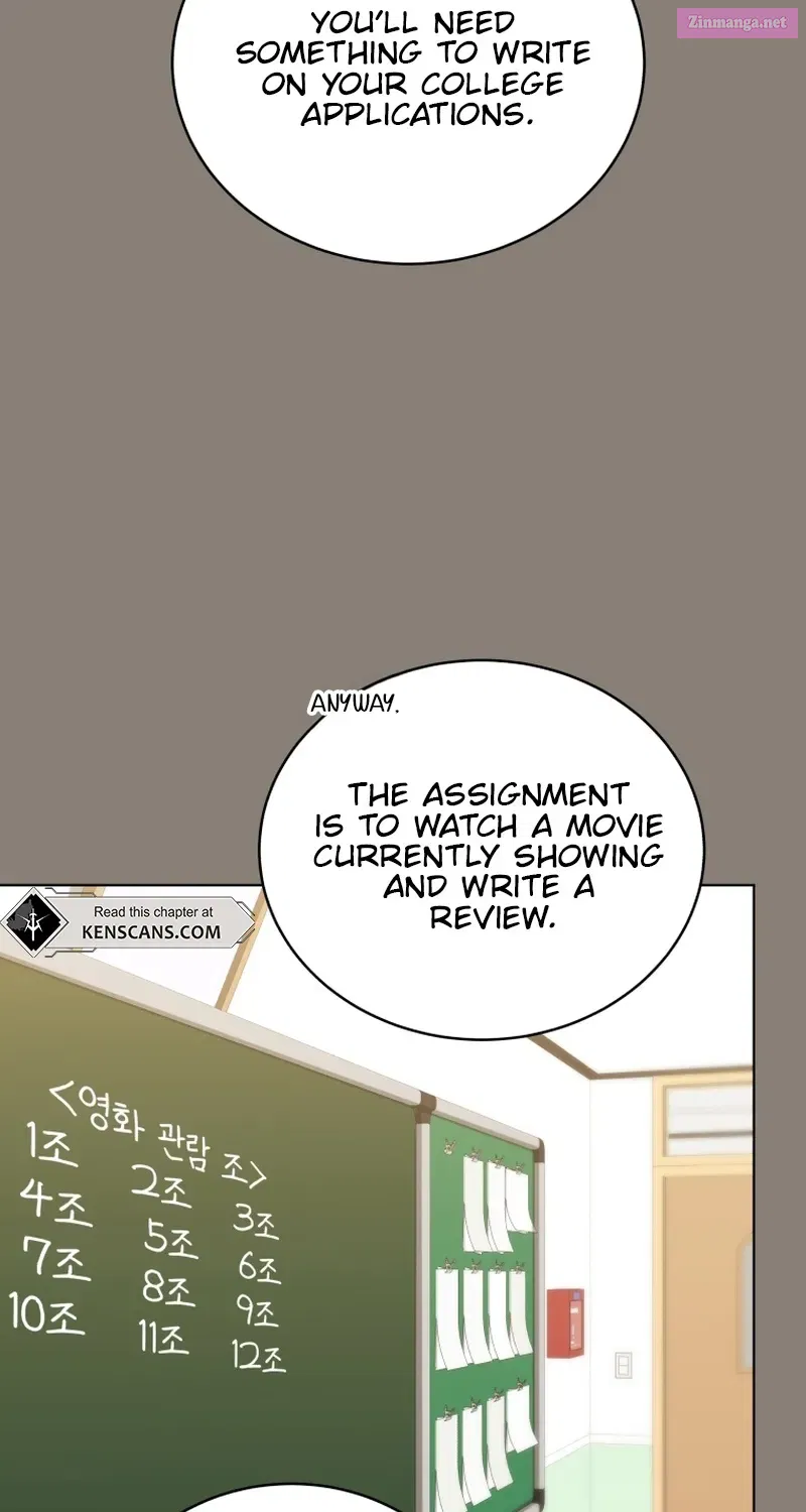 A Man Who Fell in Love With Me