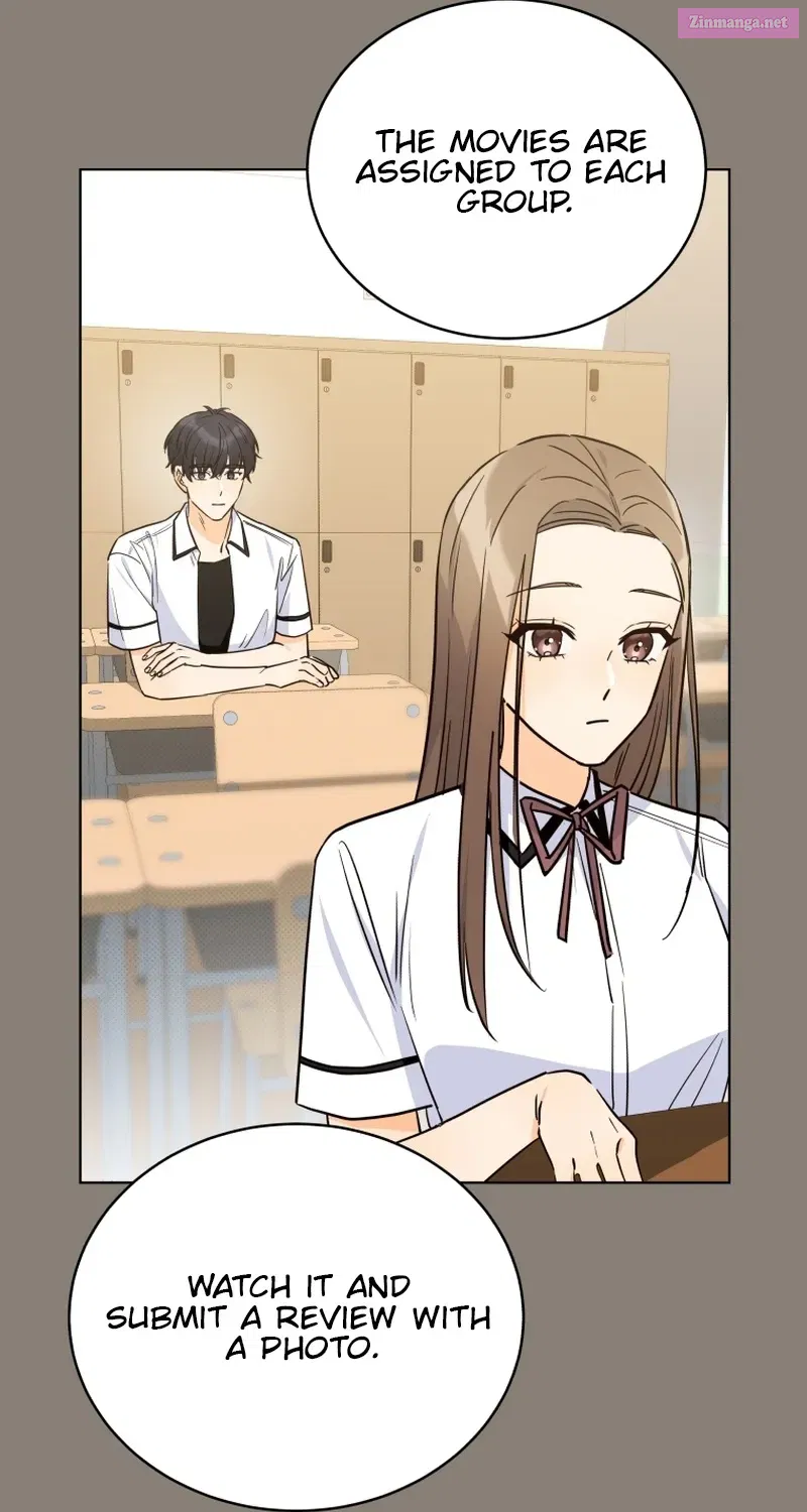 A Man Who Fell in Love With Me