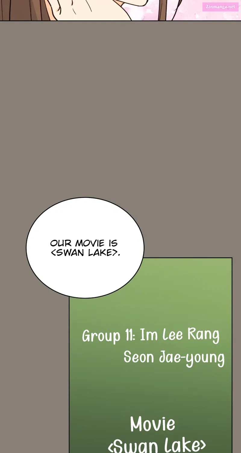 A Man Who Fell in Love With Me