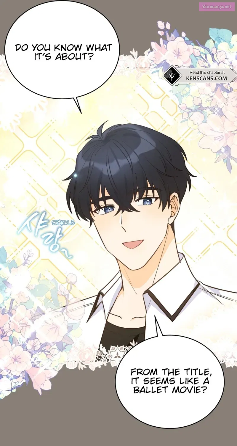 A Man Who Fell in Love With Me