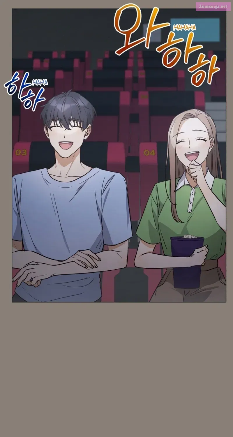 A Man Who Fell in Love With Me