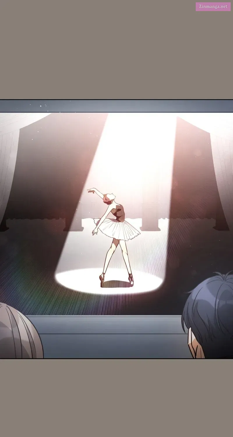 A Man Who Fell in Love With Me