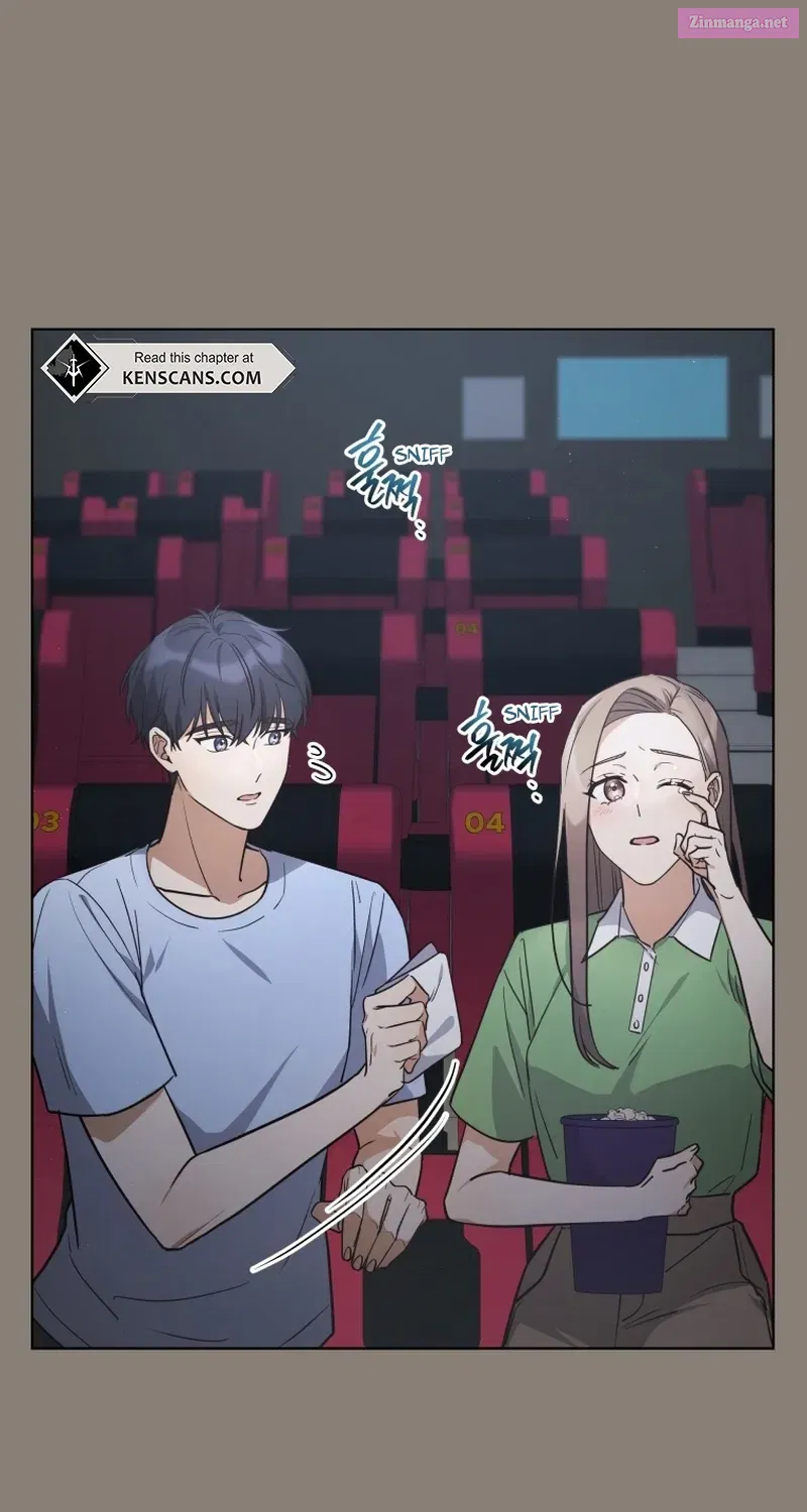 A Man Who Fell in Love With Me