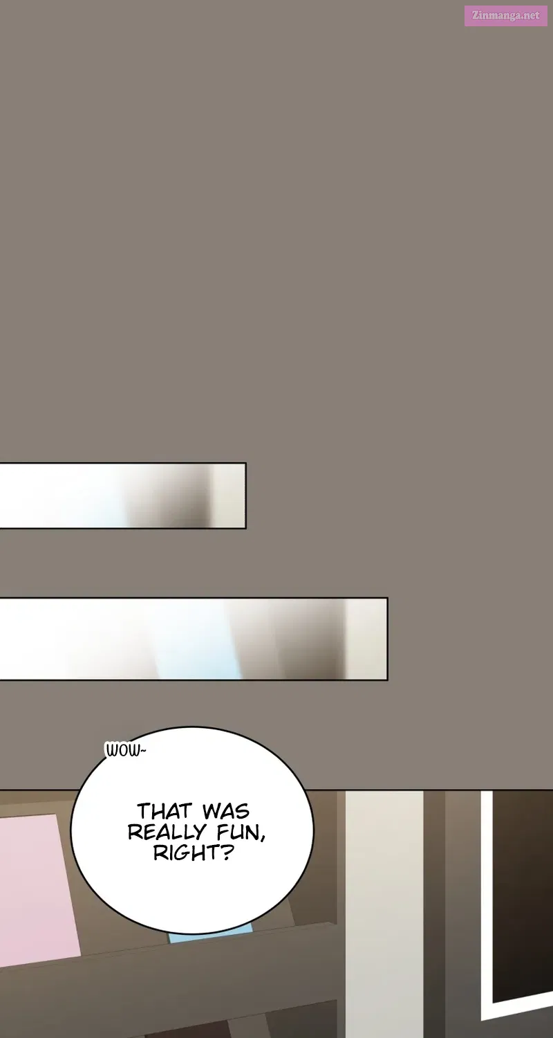 A Man Who Fell in Love With Me