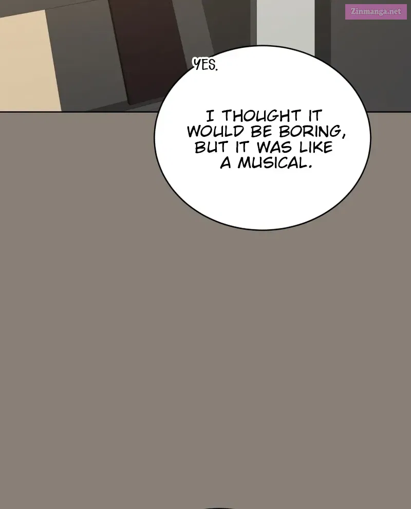 A Man Who Fell in Love With Me