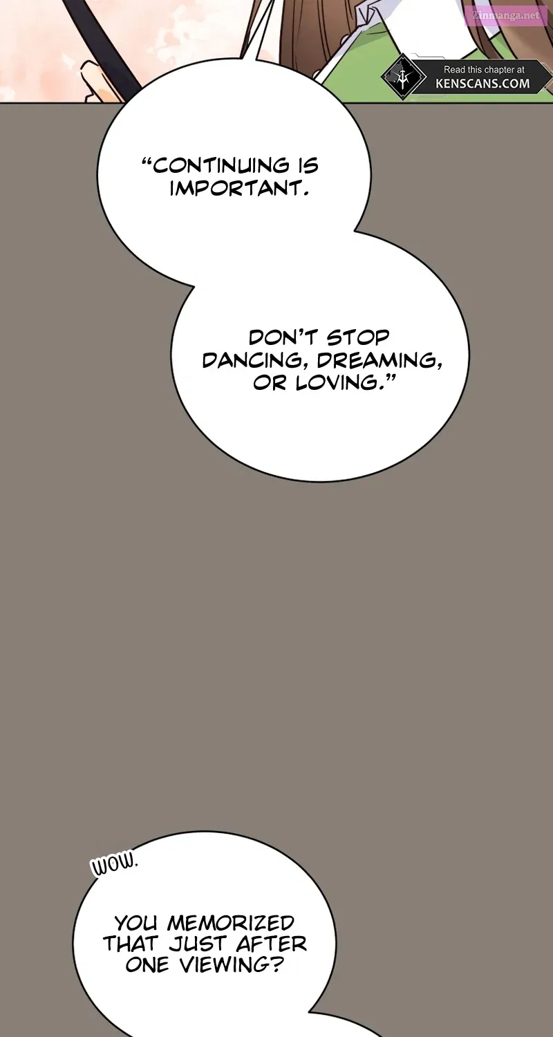 A Man Who Fell in Love With Me