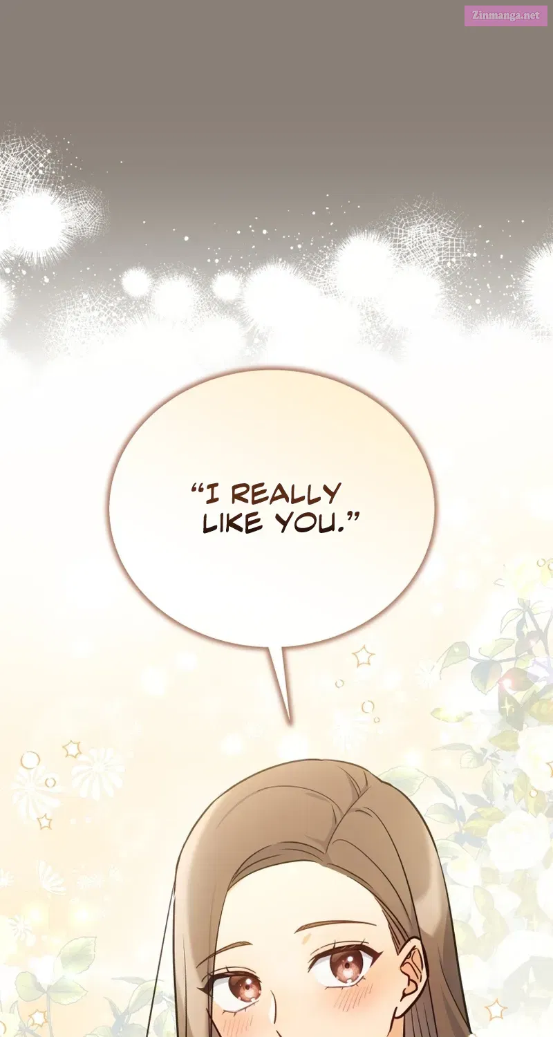 A Man Who Fell in Love With Me